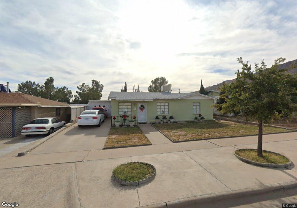 2516 Jackson Ave, El Paso, TX 79930 - photo 1