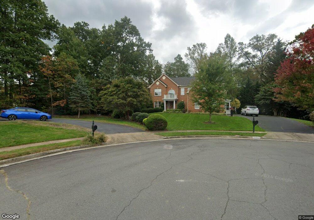 10937 Hunter Gate Way, Reston, VA 20194 - photo 1