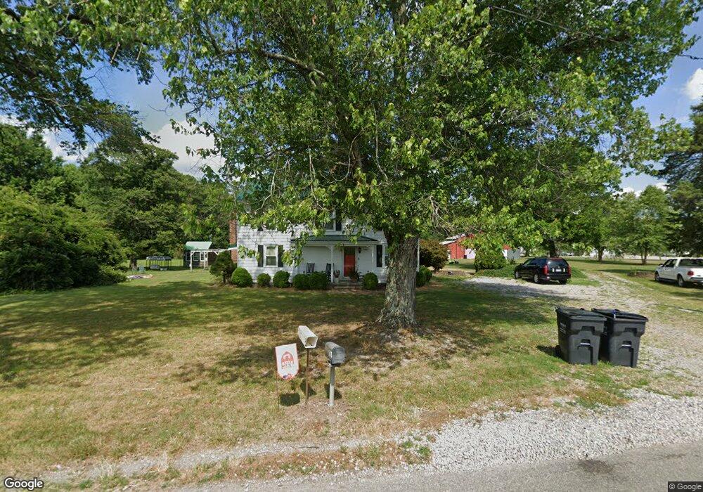 12801 Fairwood Rd, South Prince George, VA 23805 - photo 1