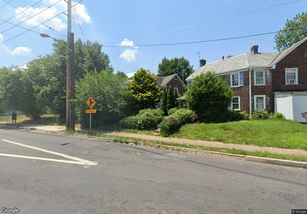3145 Mount Ephraim Ave, Camden, NJ 08104 - photo 1