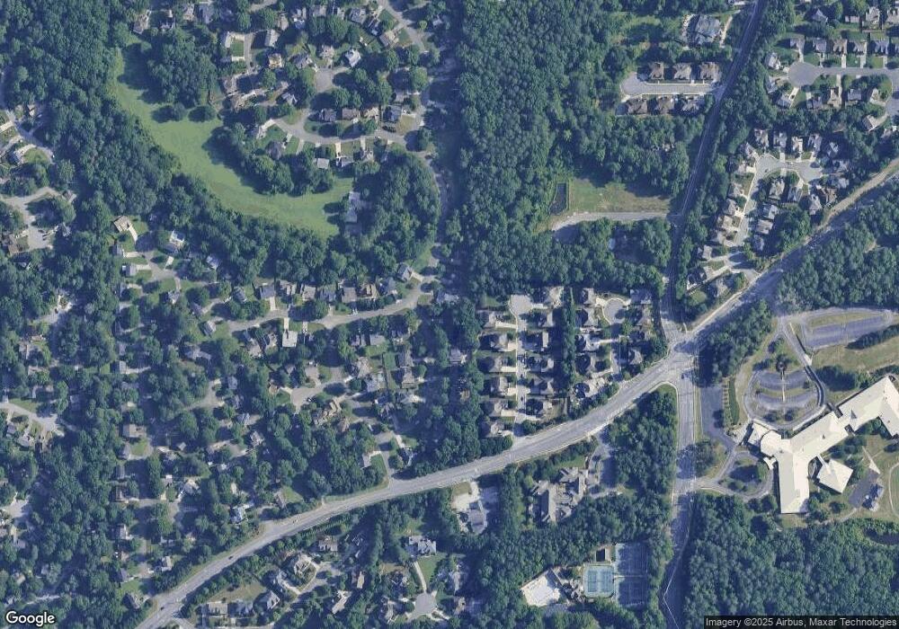 375 E Willow Run, Alpharetta, GA 30022 - photo 1