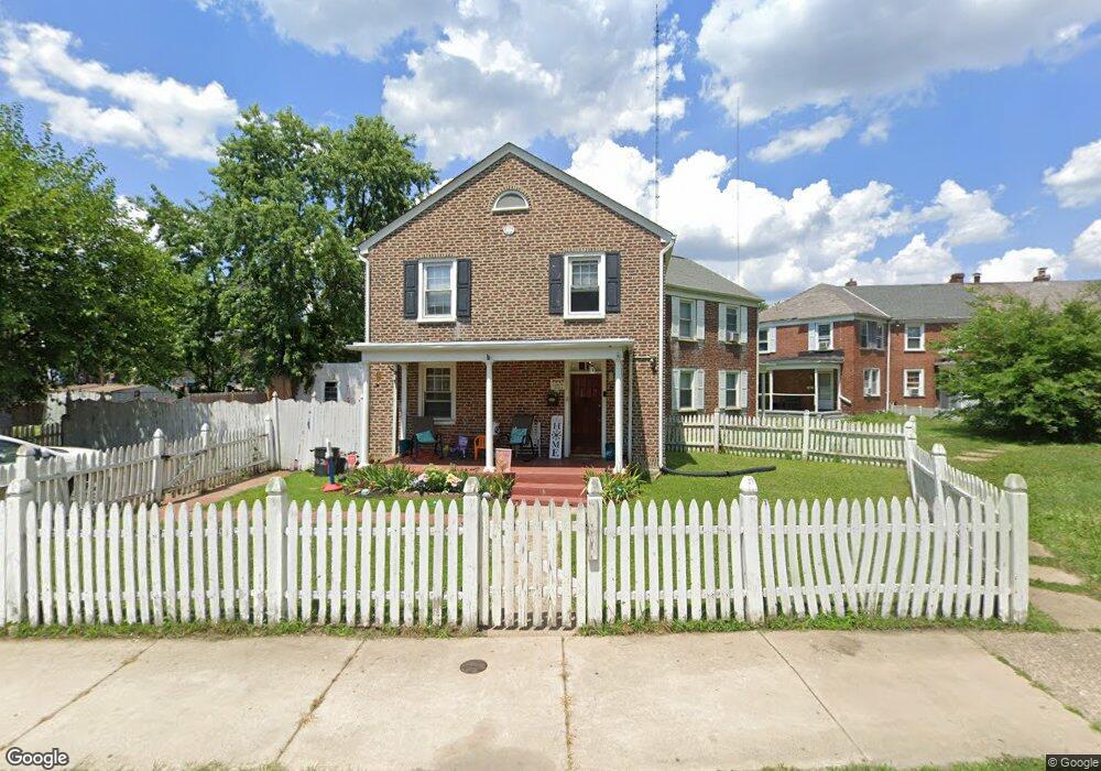 2964 N Congress Rd, Camden, NJ 08104 - photo 1