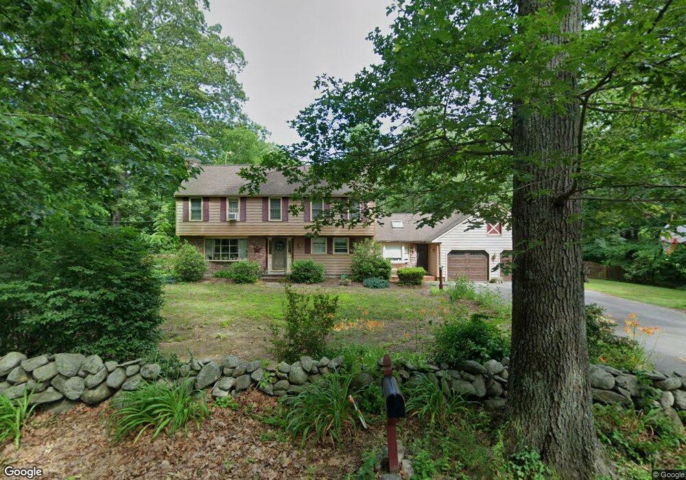 480 Forest St, Dunstable, MA 01827 - photo 1