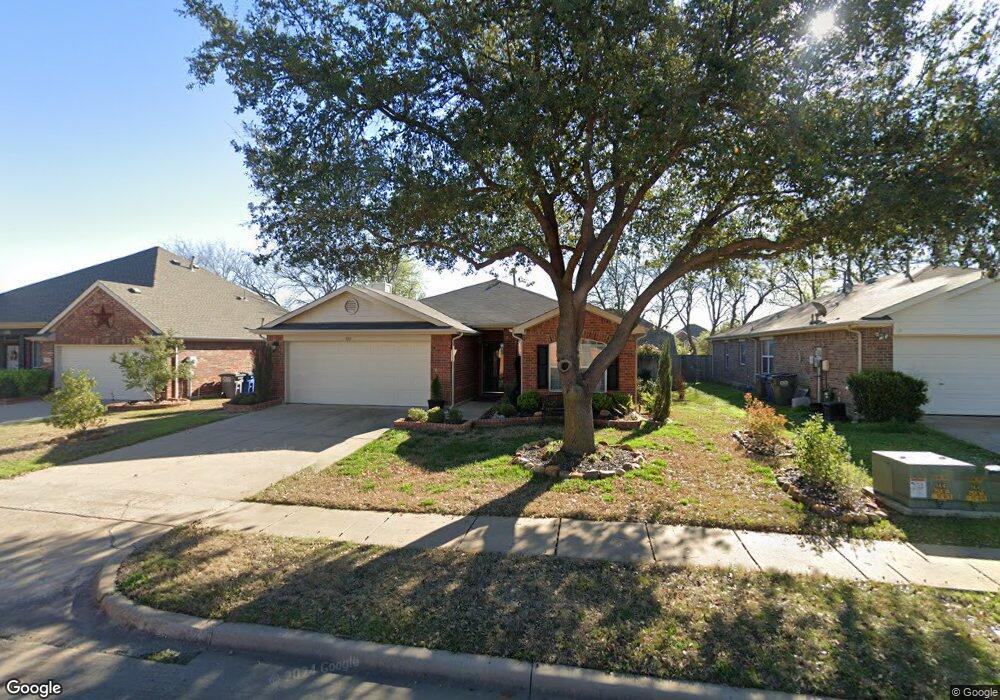 812 Riverhead Dr, Wylie, TX 75098 - photo 1