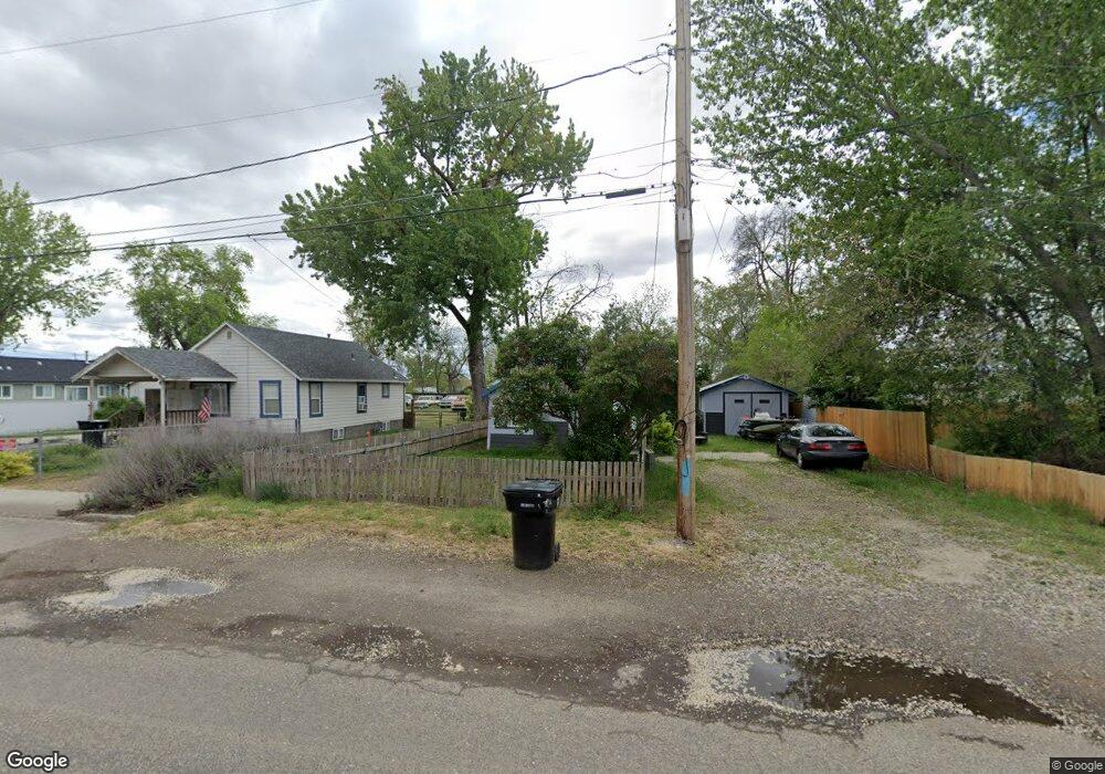 841 W Galloway Ave, Weiser, ID 83672 - photo 1