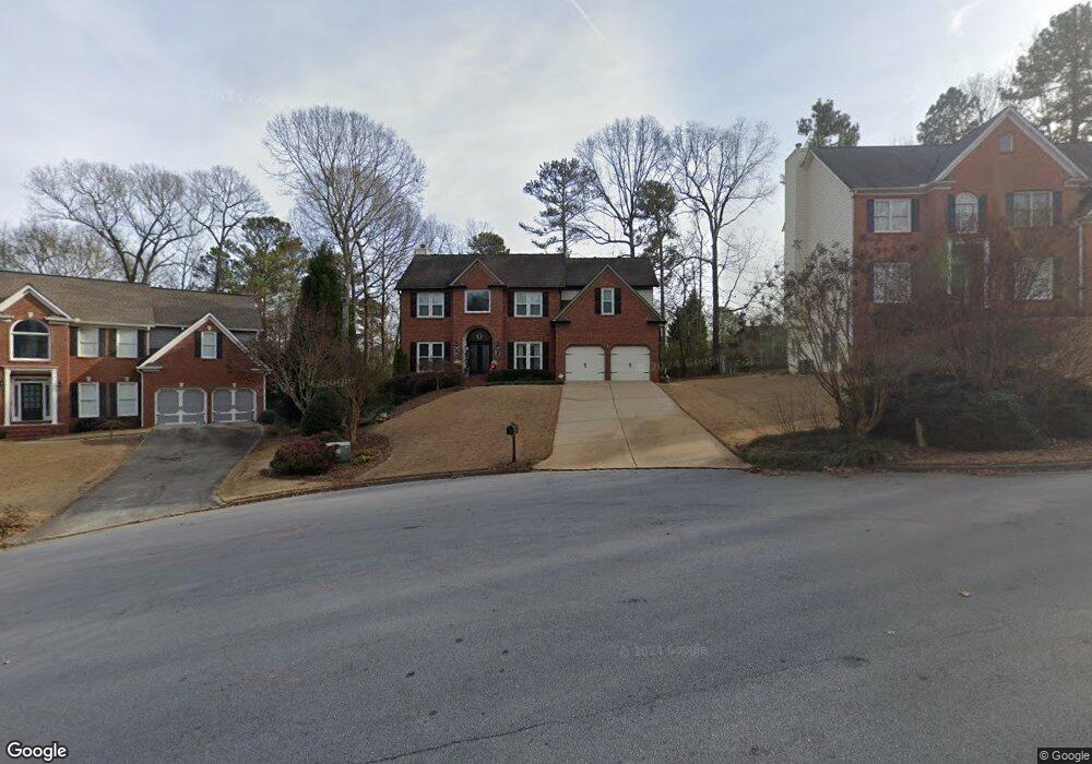 420 Havenmist Landing unit 55, Suwanee, GA 30024 - photo 1