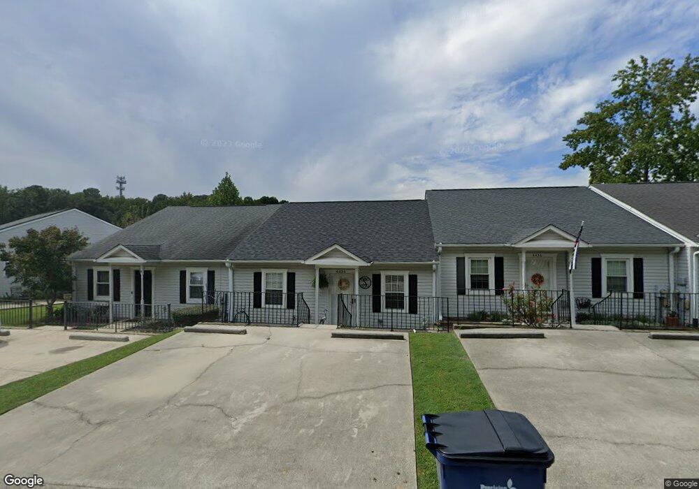 4434 Misty Cove Ct, Augusta, GA 30907 - photo 1