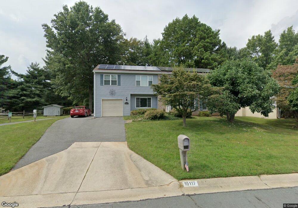 15117 Joshua Tree Rd, North Potomac, MD 20878 - photo 1