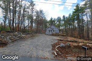 198 Senator Black Rd, West Baldwin, ME 04091