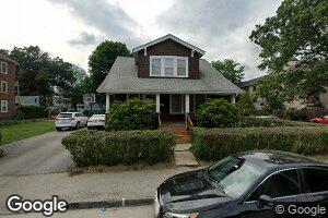 59 Olga Ave, Worcester, MA 01605