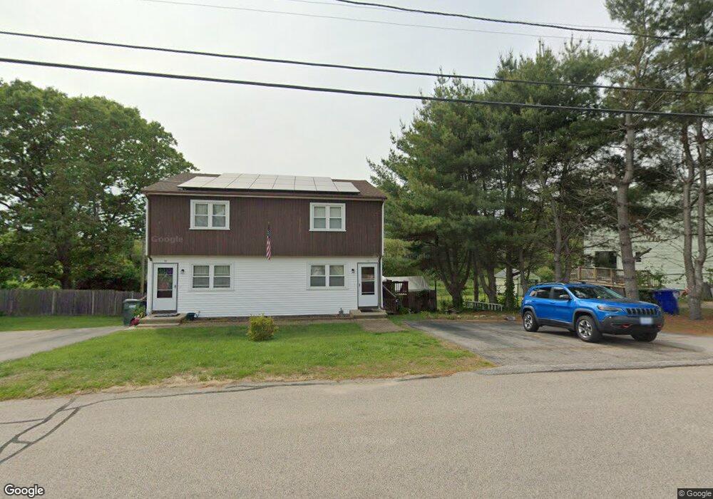 17 Brandywine Dr unit 19, Westerly, RI 02891 - photo 1