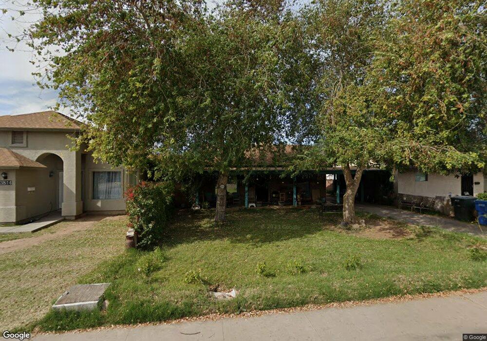 3824 N 9th Place, Phoenix, AZ 85014 - photo 1