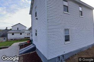 115 W High Street Rear, Taylor, PA 18517