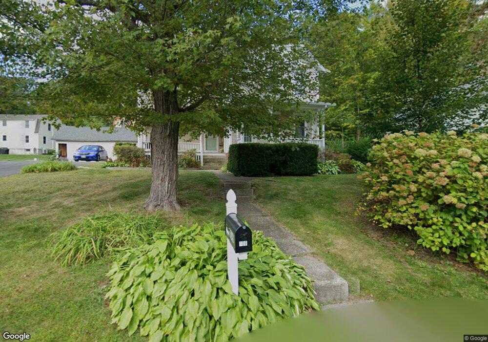 106 Hinckley St, Florence, MA 01062 - photo 1