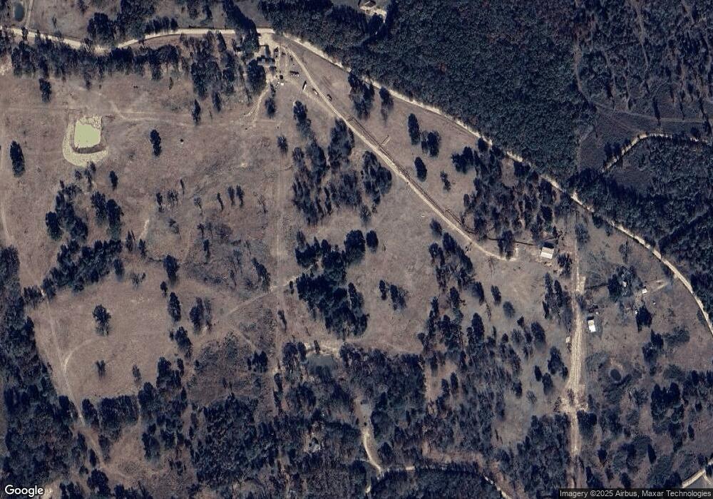 476450 E 1010 Rd, Muldrow, OK 74948 - photo 1