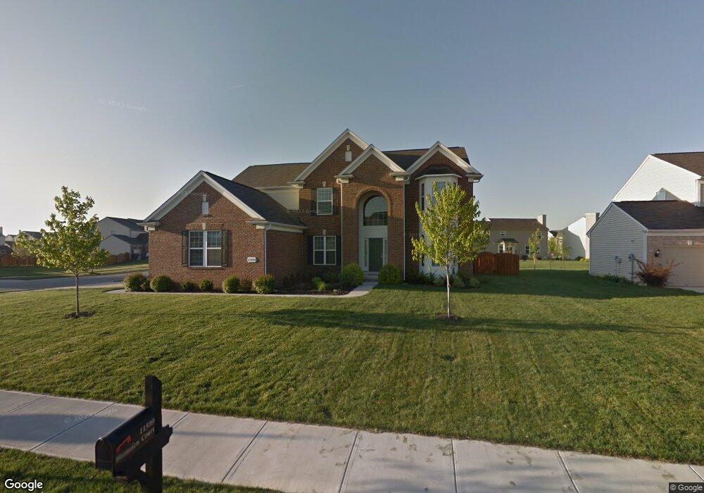 11599 Hamden Ct, Fishers, IN 46037 - photo 1