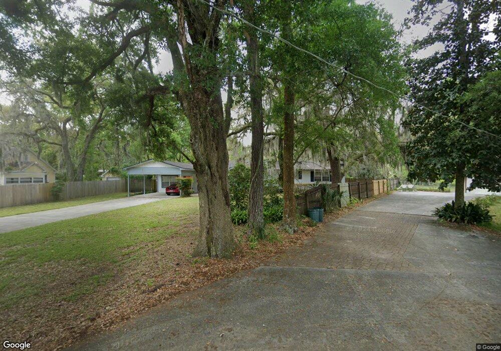 8100 Ibach Rd, Jacksonville, FL 32216 - photo 1