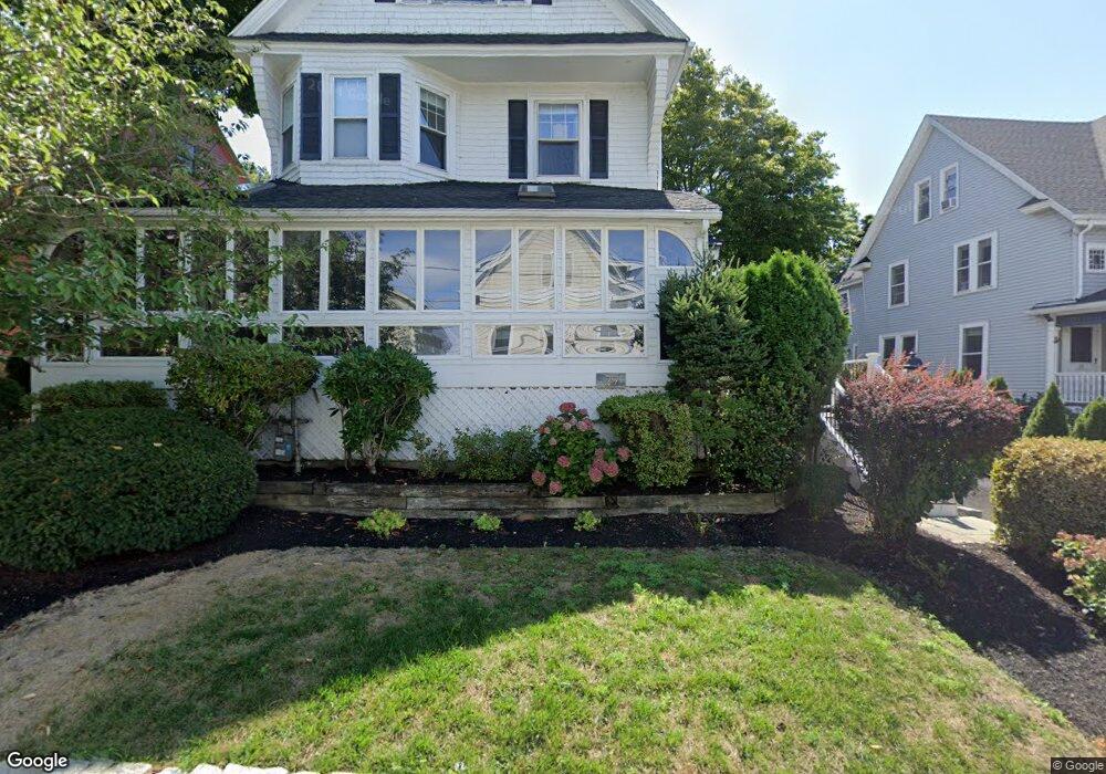 27R Grampian Way, Dorchester, MA 02125 - photo 1