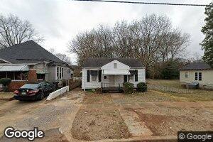 1340 15th Place SW, Birmingham, AL 35211