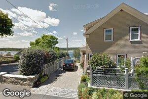 124 Wheeler St, Gloucester, MA 01930