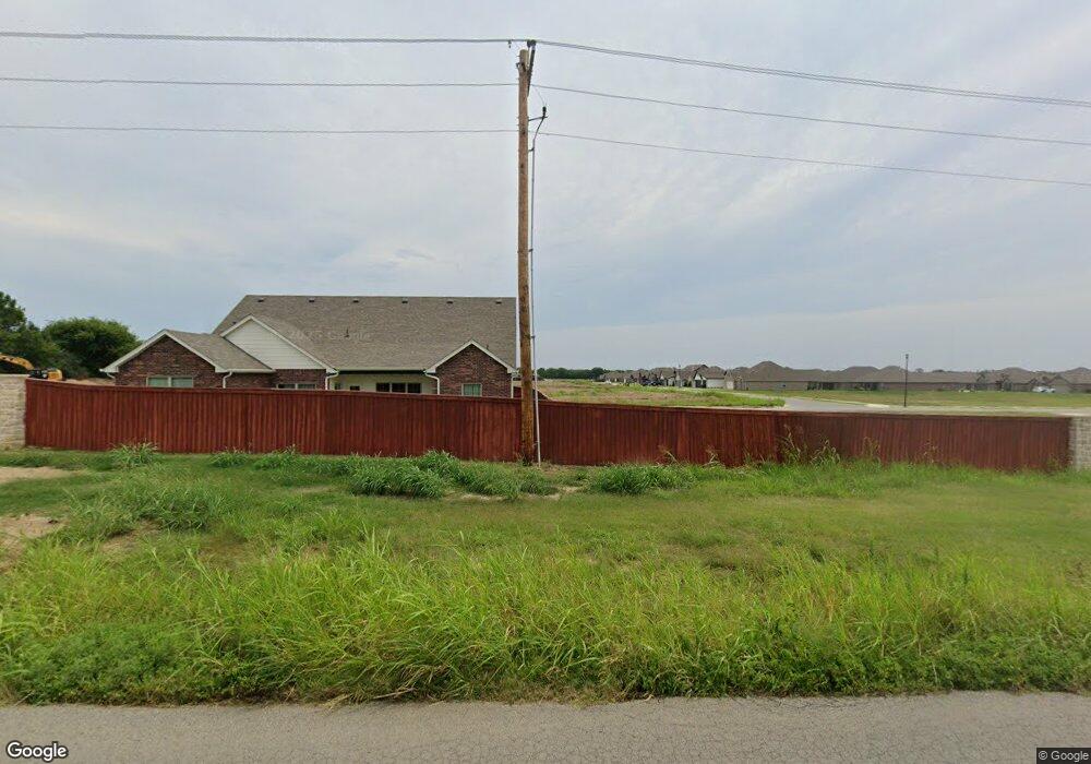 9041 S 273rd East Ave, Broken Arrow, OK 74014 - photo 1