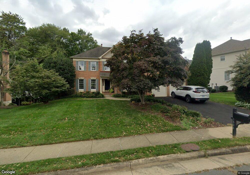 1308 Aldbury Way, Reston, VA 20194 - photo 1