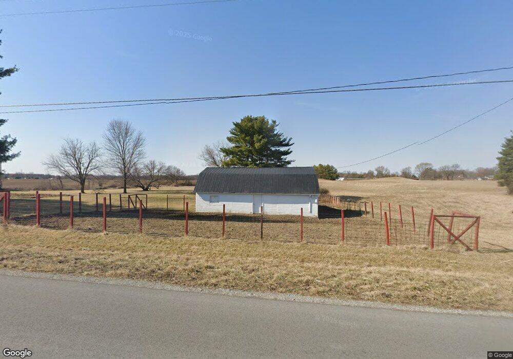 1025 N Napoleon Rd, Lima, OH 45801 - photo 1