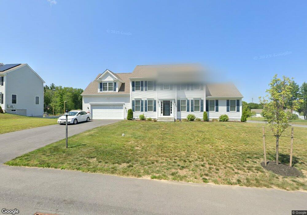 64 Erbeck Circle Extension, Bridgewater, MA 02324 - photo 1