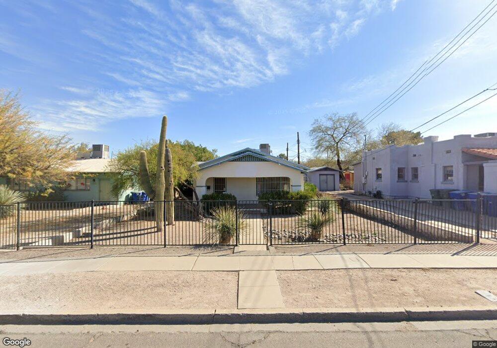 1228 N 6th Ave, Tucson, AZ 85705 - photo 1