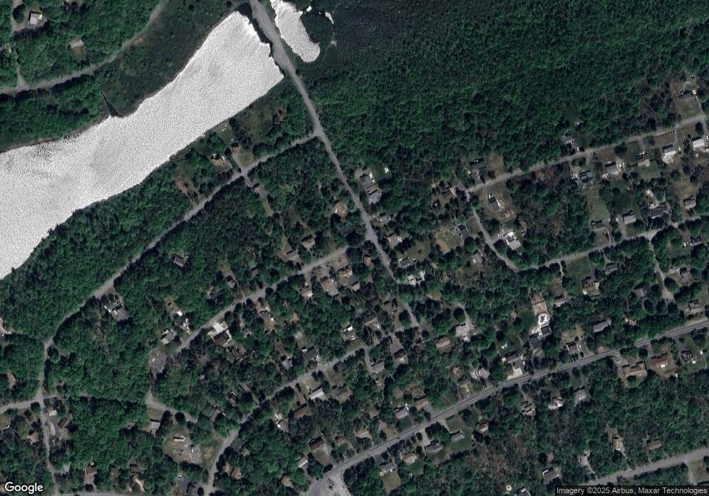 222 Hawthorne Rd, Indian Mountain Lake, PA 18210 - photo 1