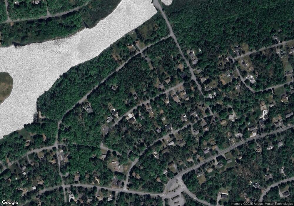 402 Hawthorne Rd, Indian Mountain Lake, PA 18210 - photo 1