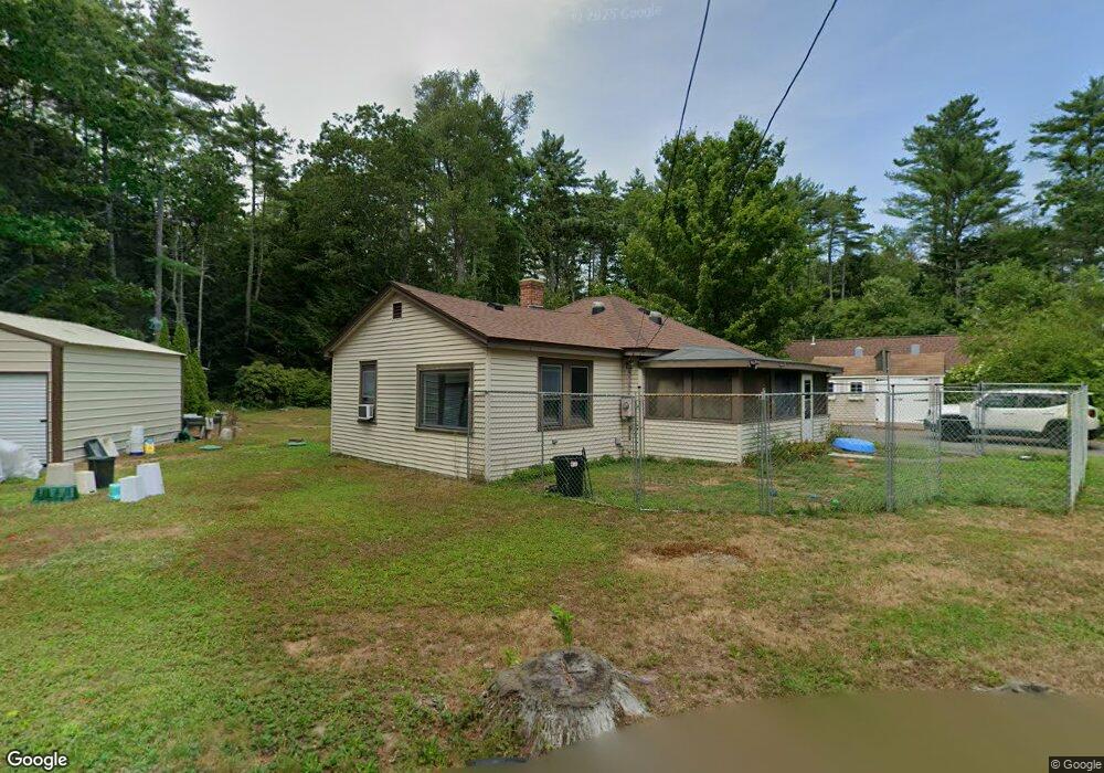 125 Horton Rd, Orange, MA 01364 - photo 1