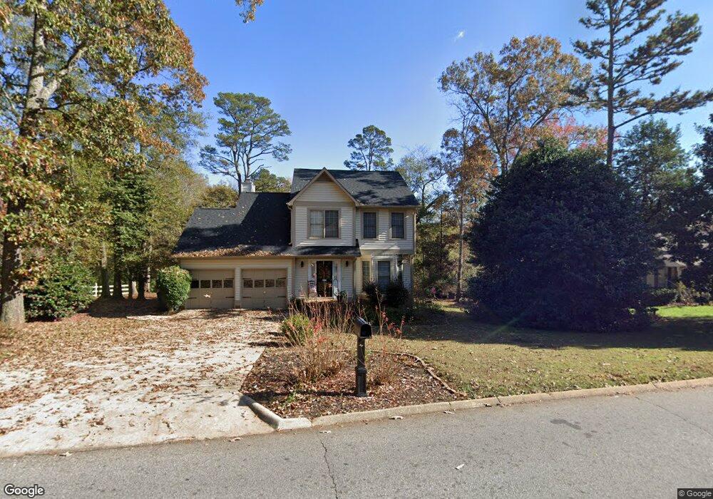 3 Whitts Forge Ln, Mauldin, SC 29662 - photo 1