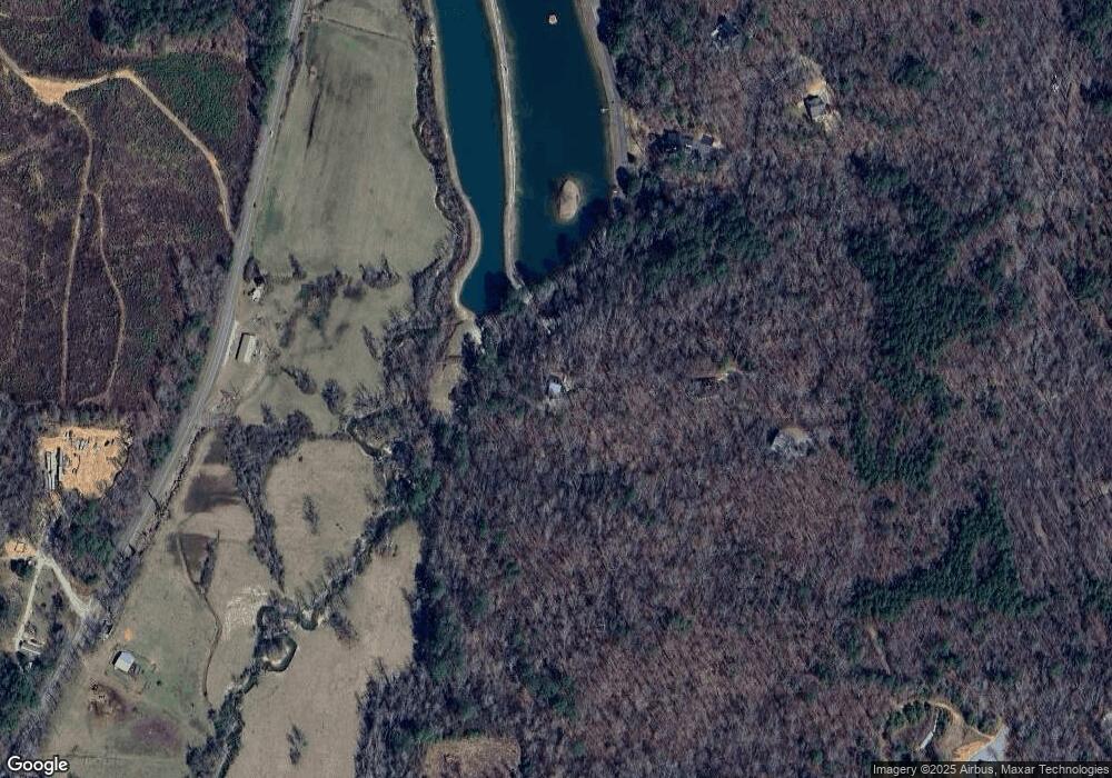 617 Johns Way, Talking Rock, GA 30175 - photo 1