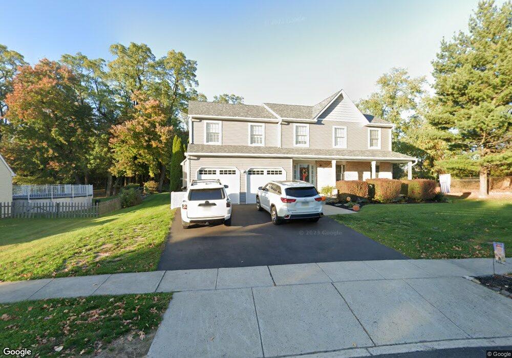 770 Ford Ave, Langhorne, PA 19047 - photo 1