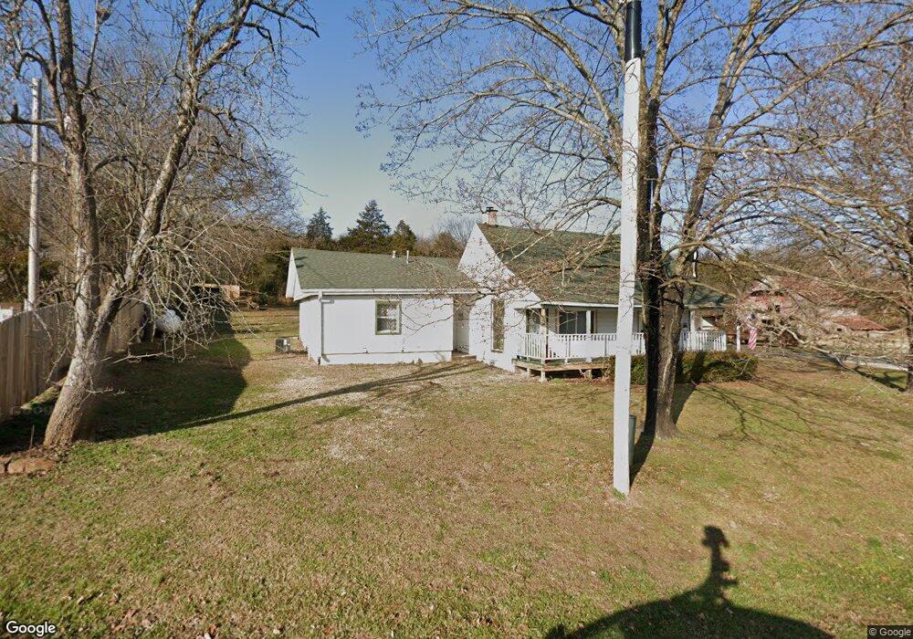 10267 S Harris Rd, Fayetteville, AR 72701 - photo 1