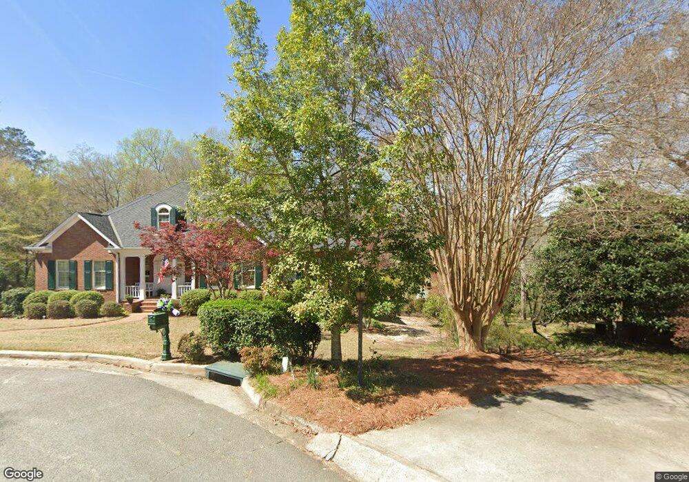 136 Holly Dr, Warner Robins, GA 31088 - photo 1