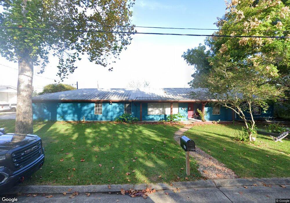 602 Central Ave, Houma, LA 70364 - photo 1