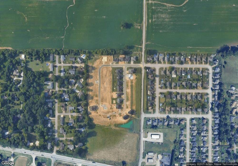 503 Westbriar Cir, Newburgh, IN 47630 - photo 1