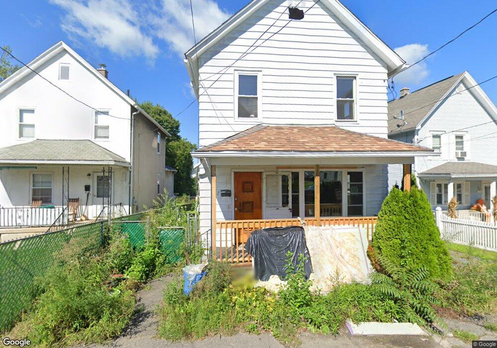 122 Harrison St, Dunmore, PA 18512 - photo 1