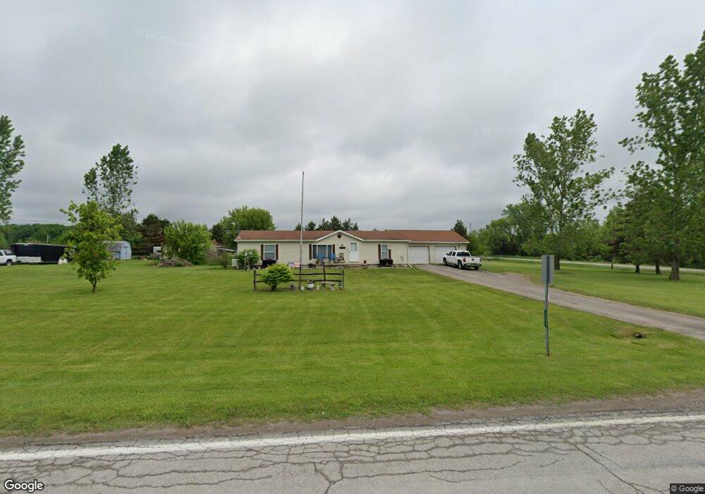 6008 W Carpenter Rd, Flushing, MI 48433 - photo 1