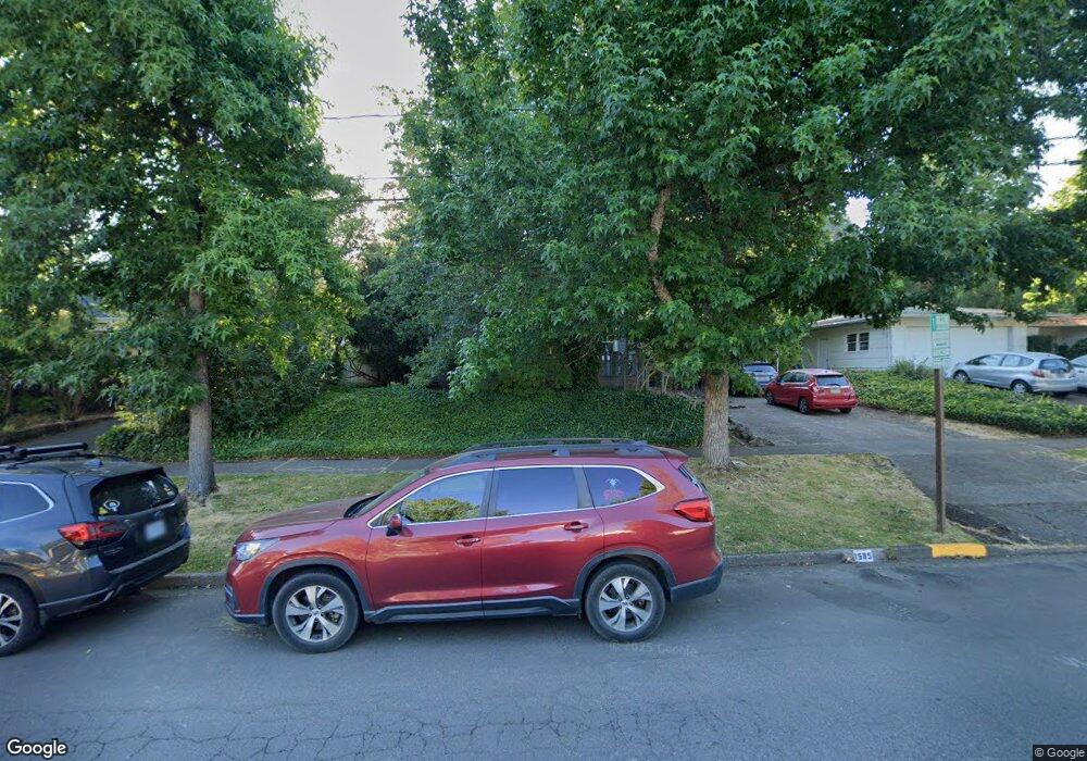 1595 Walnut St, Eugene, OR 97403 - photo 1