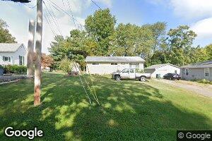 412 N Harris St, Morganfield, KY 42437