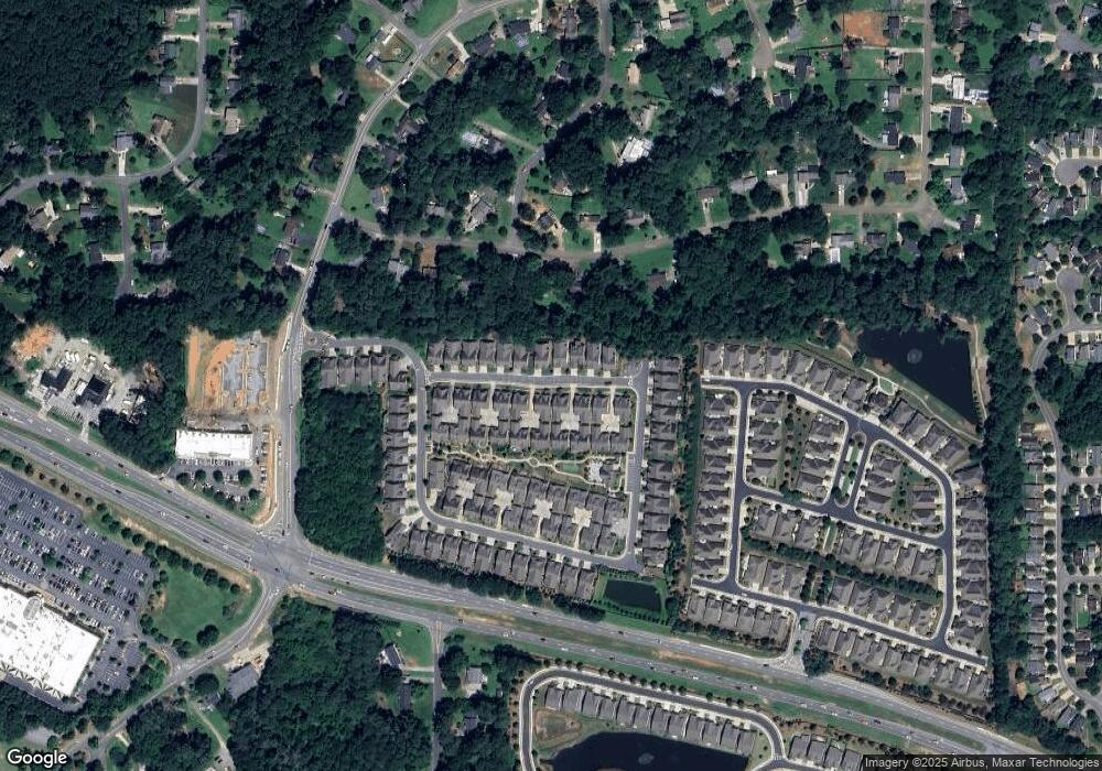 0 Little Pine Ln unit 8100745, Woodstock, GA 30188 - photo 1