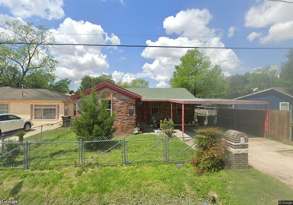 4221 Delhi St, Houston, TX 77022 - photo 1