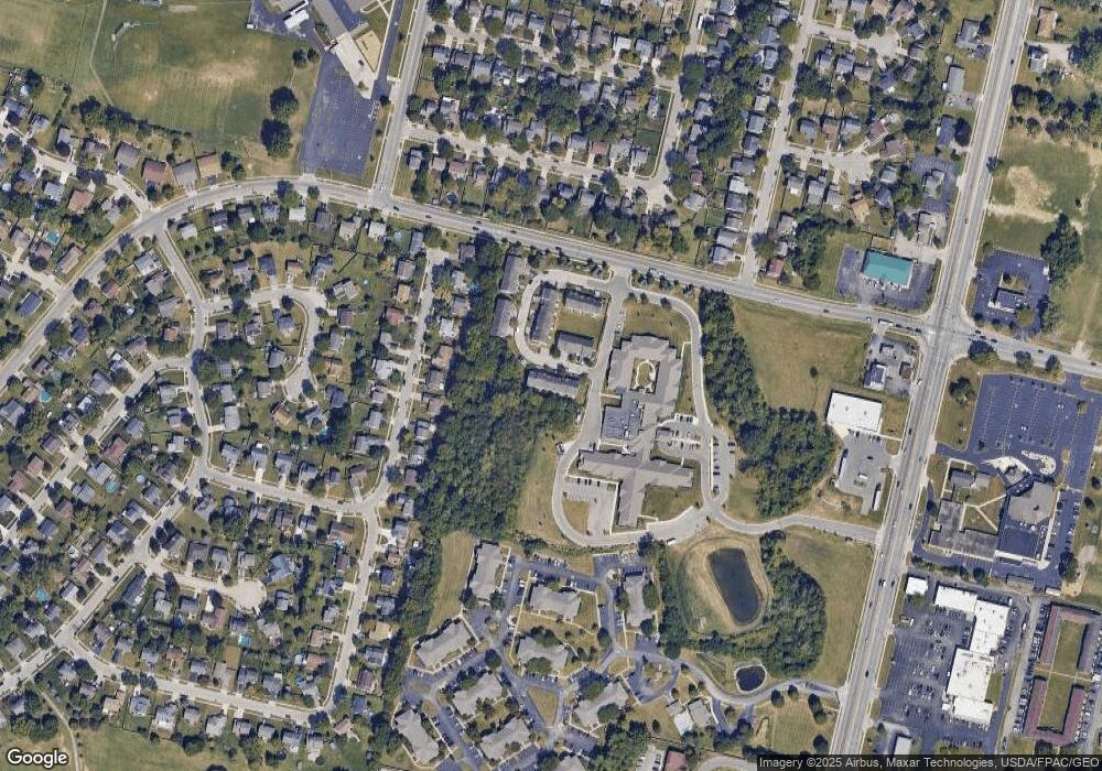 5507 Gabriels Landing Dr unit 904, Galloway, OH 43119 - photo 1