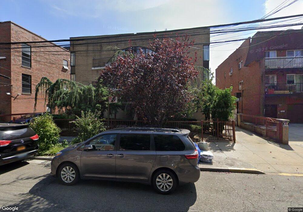 147-26 Roosevelt Ave unit 1D, Flushing, NY 11354 - photo 1