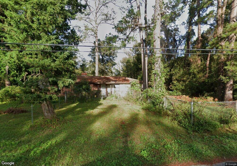 117 Glover Dr, Brunswick, GA 31520 - photo 1