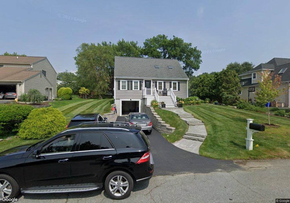 56 Varnum Ave, Bristol, RI 02809 - photo 1