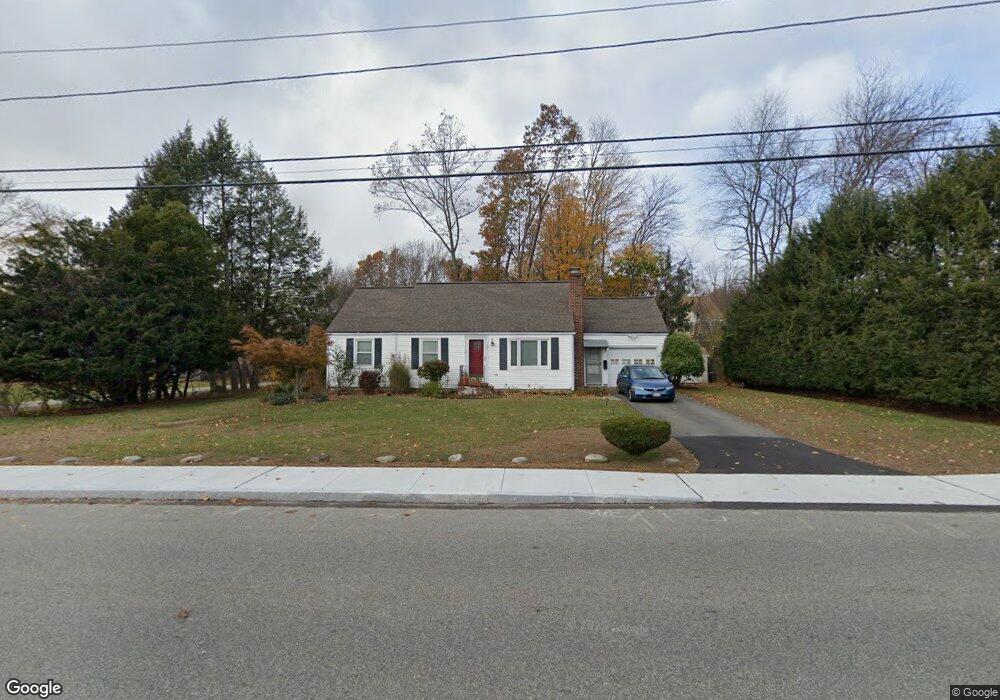 160 Monument St, Haverhill, MA 01832 - photo 1